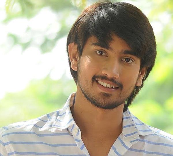 raj tharun,kumari 21 f,cinema choopistha mava,uyyala jampala  కుర్రోడు దూసుకుపోతున్నాడుగా